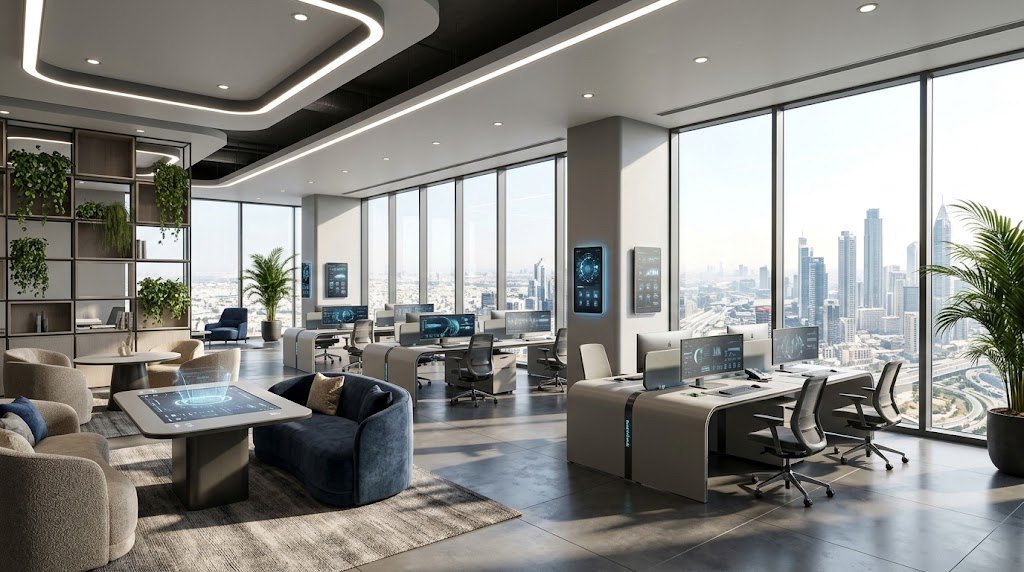 الساحات التجارية داخل المجمعات السكنية: ميزة أم إزعاج؟