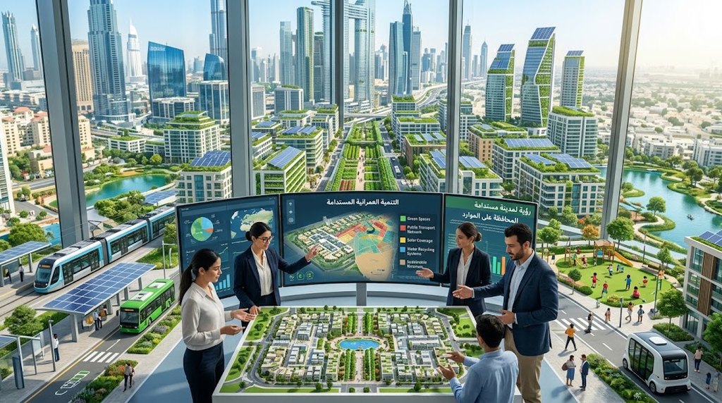 المناطق المشتركة في المجمعات السكنية: ما الذي يستحق الدفع مقابله؟