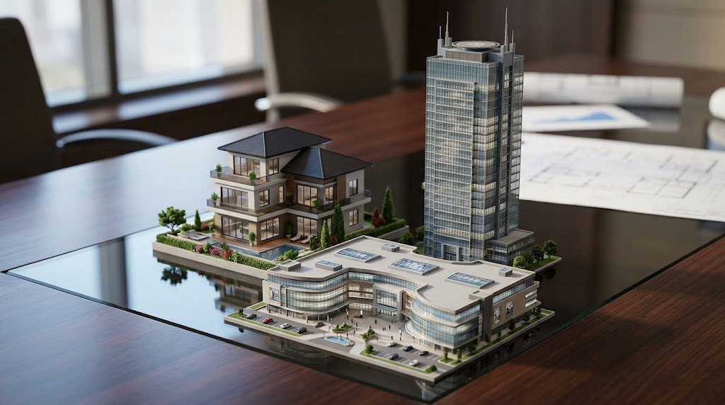 7 علامات تدل على جودة بناء المشروع العقاري